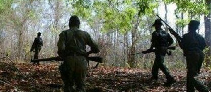 ഛത്തീസ്ഗഡില്‍ മാവോയിസ്റ്റ് ആക്രമണം, മലയാളി ഉള്‍പ്പെടെ രണ്ട് സിആര്‍പിഎഫ് ജവാന്‍മാര്‍ കൊല്ലപ്പെട്ടു