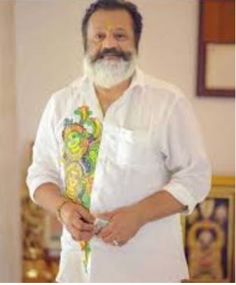 ഉടന്‍ ഡല്‍ഹിയിലെത്താന്‍ സുരേഷ് ഗോപിക്ക് നിര്‍ദേശം; മന്ത്രിയാകുമെന്ന് റിപ്പോര്‍ട്ട്