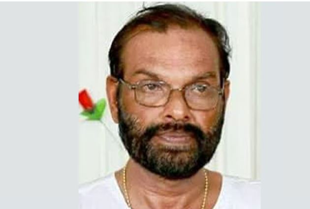 ചലച്ചിത്ര സംവിധായകന്‍ വേണുഗോപന്‍ അന്തരിച്ചു