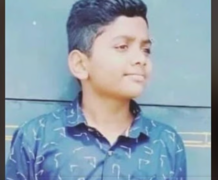 ട്യൂഷന്‍ കഴിഞ്ഞ് വരുന്നതിനിടെ മതില്‍ ഇടിഞ്ഞ് വീണു; 14കാരന്‍ മരിച്ചു