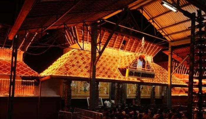 ജൂലൈ ഒന്നുമുതല്‍ ഗുരുവായൂര്‍ ക്ഷേത്രത്തില്‍ ദര്‍ശന നിയന്ത്രണം; നടപടി ഇങ്ങനെ