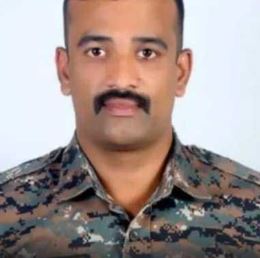 ജവാൻ വിഷ്ണുവിന്റെ മൃതദേഹം ഇന്ന് നാട്ടിലെത്തിക്കും