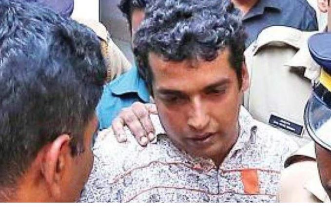 മൂന്നാം ദിവസം വീണ്ടും ജാമ്യാപേക്ഷ; പള്‍സര്‍ സുനിക്ക് 25,000 രൂപ പിഴയിട്ട് ഹൈക്കോടതി