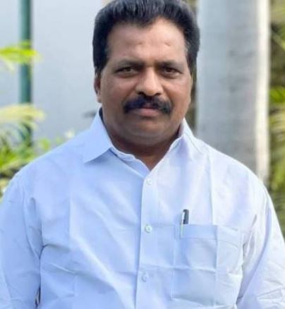 ലോക്സഭാ സ്പീക്കർ സ്ഥാനത്തേക്ക് മത്സരം; കൊടിക്കുന്നിൽ സുരേഷ് നാമ നിർദ്ദേശ പത്രിക സമർപ്പിച്ചു