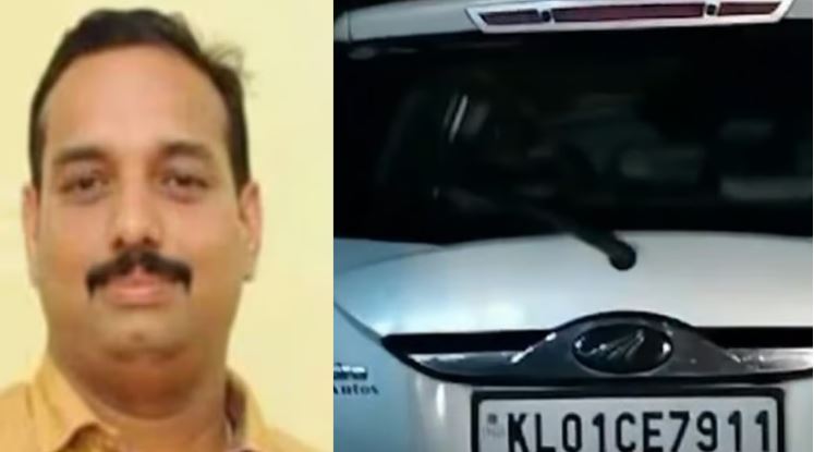 ക്വാറിയുടമയുടെ കൊലപാതകത്തില്‍ പ്രതി പിടിയില്‍; അറസ്റ്റിലായത് ആക്രി കച്ചവടക്കാരന്‍ അമ്പിളി