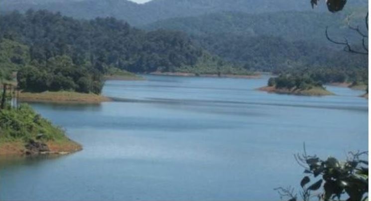 ജലനിരപ്പ് ഉയര്‍ന്നു; മൂഴിയാര്‍ അണക്കെട്ടില്‍ റെഡ് അലര്‍ട്ട്, പെരിങ്ങല്‍ക്കുത്തില്‍ ഓറഞ്ച്