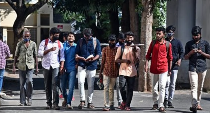 വിജ്ഞാനോത്സവത്തോടെ നാലുവർഷ ബിരുദ ക്ലാസുകൾക്ക് നാളെ തുടക്കം; ഉദ്ഘാടനം മുഖ്യമന്ത്രി
