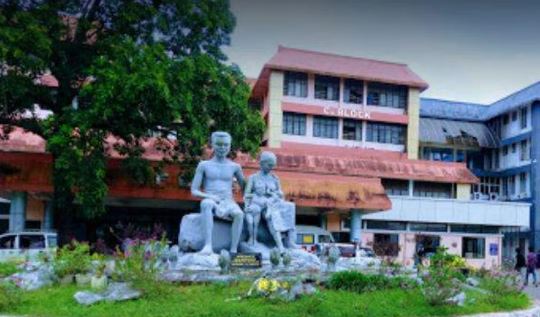 യുവതി വാര്‍ഡില്‍ പ്രസവിച്ചു; ഏഴ് ദിവസം പ്രായമായ കുഞ്ഞ് മരിച്ചു, ചികിത്സാ പിഴവെന്ന് ബന്ധുക്കള്‍