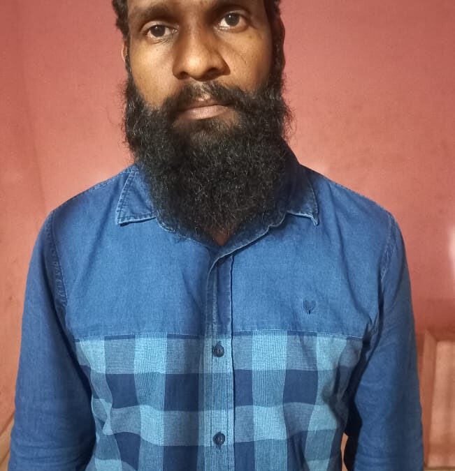 ലോൺ തരപ്പെടുത്തി നൽകാമെന്ന് വാഗ്ദാനം ചെയ്ത് പീഡനശ്രമം:  പ്രതി പിടിയിൽ