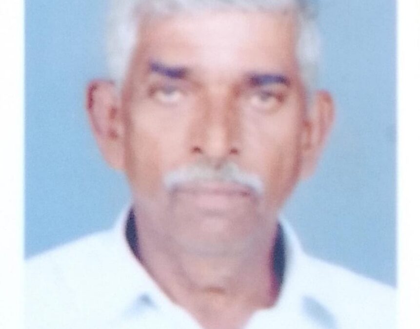 അപ്പുക്കുട്ടൻ പിള്ള (94) അന്തരിച്ചു