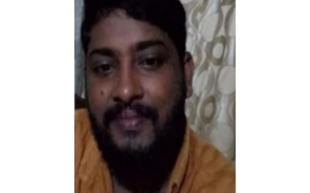 ആറ്റിങ്ങൽ കരുണാലയം വൃദ്ധസദനത്തിൽ യുവാവിനെ തൂങ്ങി മരിച്ച നിലയിൽ കണ്ടെത്തി