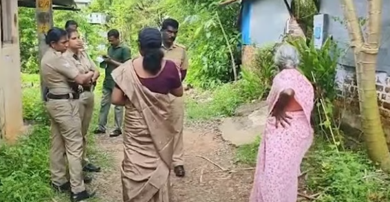 നെയ്യാറ്റിന്‍കരയില്‍ കിടപ്പു രോഗിയായ മകളെ കഴുത്തറുത്ത് കൊല്ലാന്‍ ശ്രമം, അമ്മ ജീവനൊടുക്കി