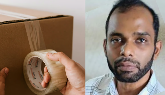 കളിപ്പാട്ടങ്ങളില്‍ മയക്കുമരുന്ന് ഒളിപ്പിച്ച് കൊറിയര്‍ വഴി വില്‍പ്പന, പ്രതിക്ക് 21 വര്‍ഷം കഠിന തടവും പിഴയും