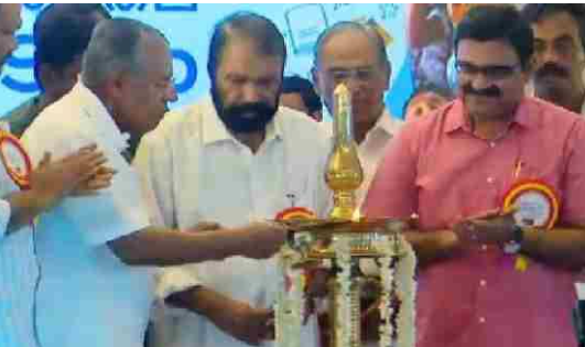 പുതിയ കാലവും പുതിയ ലോകവും നേരിടാന്‍ കുട്ടികളെ പ്രാപ്തരാക്കണം; സ്‌കൂള്‍ പ്രവേശനോത്സവം ഉദ്ഘാടനം ചെയ്ത് മുഖ്യമന്ത്രി