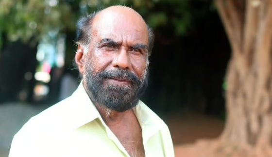 ചെലവൂര്‍ വേണു അന്തരിച്ചു
