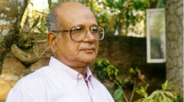 മുതിര്‍ന്ന മാധ്യമപ്രവര്‍ത്തകന്‍ ബിആര്‍പി ഭാസ്‌കര്‍ അന്തരിച്ചു