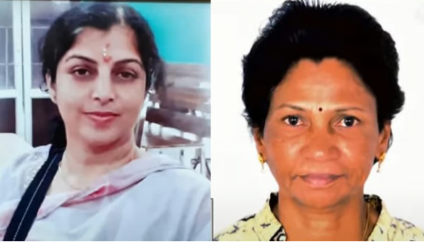 ഉത്തരാഖണ്ഡില്‍ ട്രക്കിങ്ങിനിടെ മരിച്ച സംഘത്തില്‍ മലയാളികളും