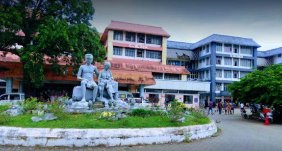ചികിത്സാപ്പിഴവ്; ആലപ്പുഴ മെഡിക്കൽ കോളജ് ഇനി ആരോ​ഗ്യവകുപ്പിന്റെ നേരിട്ടുള്ള നിരീക്ഷണത്തിൽ