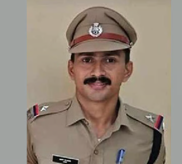 പൊലീസ് അക്കാദമിയില്‍ എസ്‌ഐ തൂങ്ങിമരിച്ച നിലയില്‍