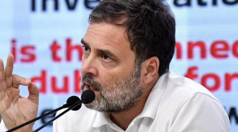 രാഹുൽ റായ്ബറേലി നിലനിര്‍ത്തും; വയനാട് സ്ഥാനാര്‍ഥി കേരളത്തില്‍ നിന്ന്?