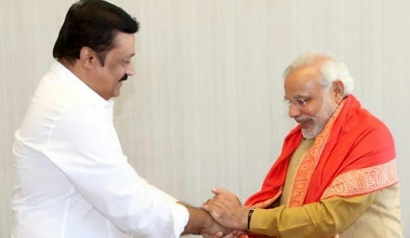 ‘മോദി സർക്കാരിൽ അം​ഗമായത് അഭിമാനം, വാര്‍ത്തകളെല്ലാം തെറ്റ്’