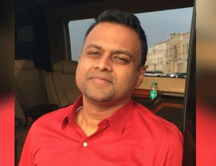 ഹാരിസ് ബീരാന്‍ മുസ്ലിം ലീഗിന്റെ രാജ്യസഭ സ്ഥാനാര്‍ത്ഥി