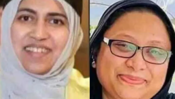 ഓസ്‌ട്രേലിയയില്‍ രണ്ടു മലയാളി യുവതികള്‍ കടലില്‍ വീണ് മരിച്ചു