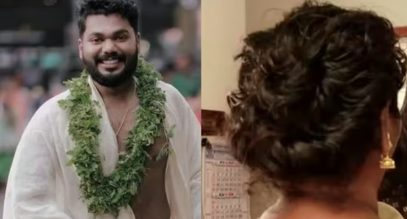 പന്തീരങ്കാവ് കേസ്; യുവതിയുടെ ടവർ ലൊക്കേഷൻ ഡൽഹിയിലെന്ന് പൊലീസ്: മൂന്നു സംഘങ്ങളായി തിരിഞ്ഞ് അന്വേഷണം