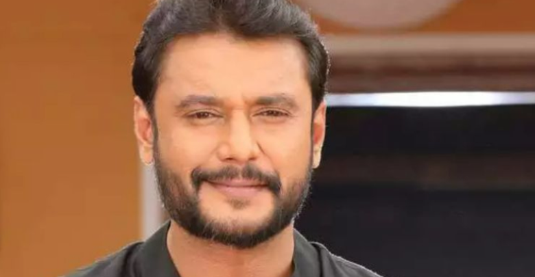 കന്നഡ സൂപ്പർ താരം ദർശൻ കൊലക്കേസിൽ അറസ്റ്റിൽ