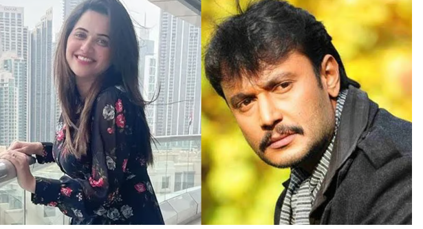 രേണുകാസ്വാമി വധക്കേസ്: നടി പവിത്ര ​ഗൗഡ കസ്റ്റഡിയിൽ