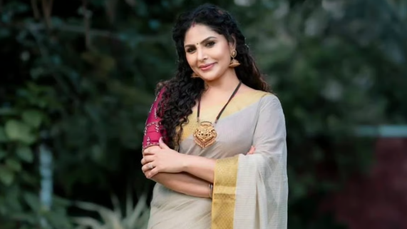 നിക്ഷേപ തട്ടിപ്പ് കേസില്‍ നടി ആശ ശരത്തിന് ആശ്വാസം