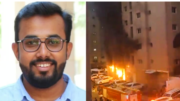 പുതിയ വീട്ടില്‍ താമസിക്കണമെന്ന ആഗ്രഹം ബാക്കി, വിവാഹത്തിന് നാളെണ്ണിക്കഴിയവെ സ്റ്റെഫിന്റെ മരണം; കണ്ണീരണിഞ്ഞ് പാമ്പാടി
