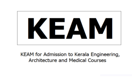 കീം 2024: അപേക്ഷ സമര്‍പ്പിക്കാന്‍ വീണ്ടും അവസരം