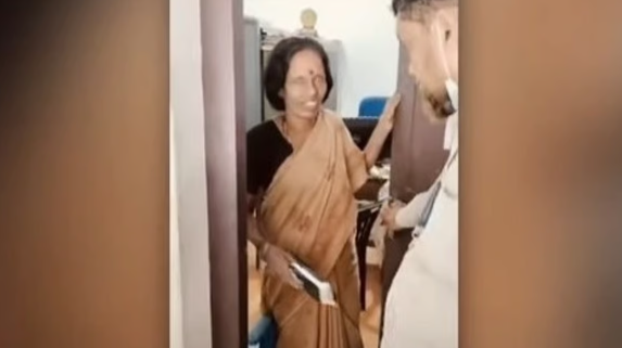 ലൈഫ് പദ്ധതിക്കായി നല്‍കിയ രേഖകള്‍ വാങ്ങാനെത്തി; പഞ്ചായത്ത് ഓഫീസില്‍ സ്ത്രീയെ പൂട്ടിയിട്ടു; ബിഇഒയ്‌ക്കെതിരെ കേസ്