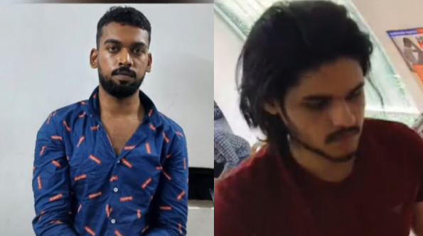 തൃത്താലയില്‍ എസ്‌ഐയെ വാഹനം ഇടിപ്പിച്ച കേസ്: ഒരാള്‍ കൂടി പിടിയില്‍