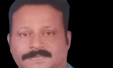 കടയ്ക്കൽ ദേവസ്വം ബോർഡ് ജീവനക്കാരൻ വാഹനാപകടത്തിൽ മരണപ്പെട്ടു