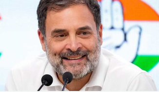 പിറന്നാൾ ദിനത്തിൽ രാഹുൽഗാന്ധിക്ക് എഐസിസി ആസ്ഥാനത്ത് ഉജ്ജ്വല വരവേൽപ്പ്