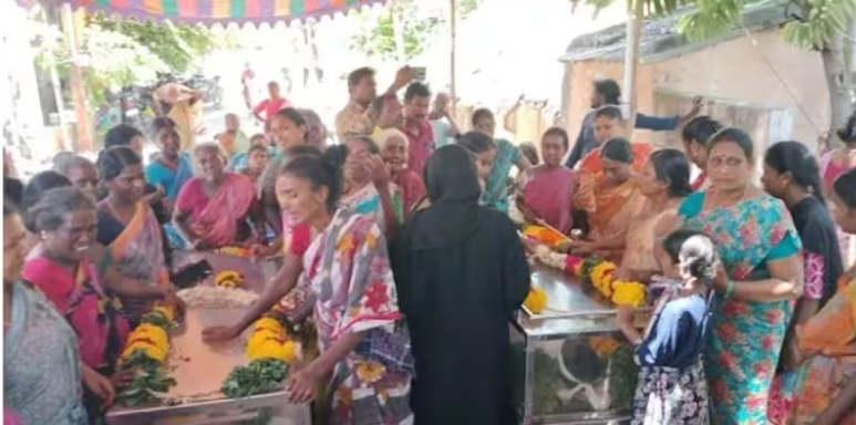 കളളക്കുറിച്ചി വ്യാജമദ്യ ദുരന്തം; മുഖ്യപ്രതി പിടിയിൽ