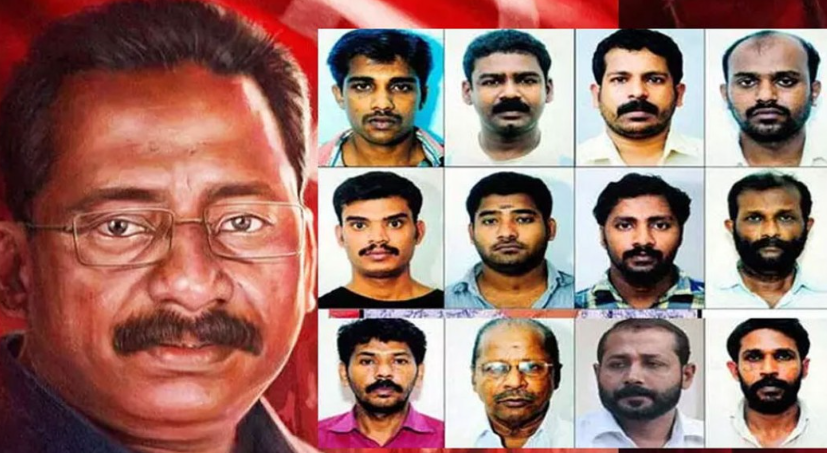 ‘ഹൈക്കോടതി ഉത്തരവ് പരിശോധിച്ചിട്ടുണ്ടാകില്ല’; ടിപി കേസ് പ്രതികളെ വിട്ടയക്കില്ലെന്ന് ജയില്‍ മേധാവി