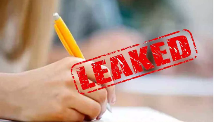 പൊതുപരീക്ഷയില്‍ ക്രമക്കേട് നടത്തിയാല്‍ ഒരു കോടി രൂപ പിഴയും 10 വർഷം തടവും; നിയമം വിജ്ഞാപനം ചെയ്തു