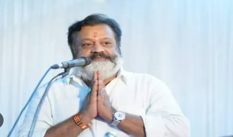 ഗവർണറുടെ പരിപാടിയിൽ സുരേഷ് ഗോപി പ്രോട്ടോകോൾ ലംഘിച്ചെന്ന് മന്ത്രിമാർ