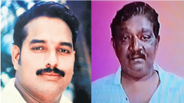 അമ്പിളി ദീപുവിന്റെ അടുത്ത സുഹൃത്തെന്ന് പൊലീസ്, കൊല നടത്തിയത് ഒറ്റയ്‌ക്കെന്ന് പ്രതി, അന്വേഷണത്തെ കുഴപ്പിച്ച് മൊഴിമാറ്റം