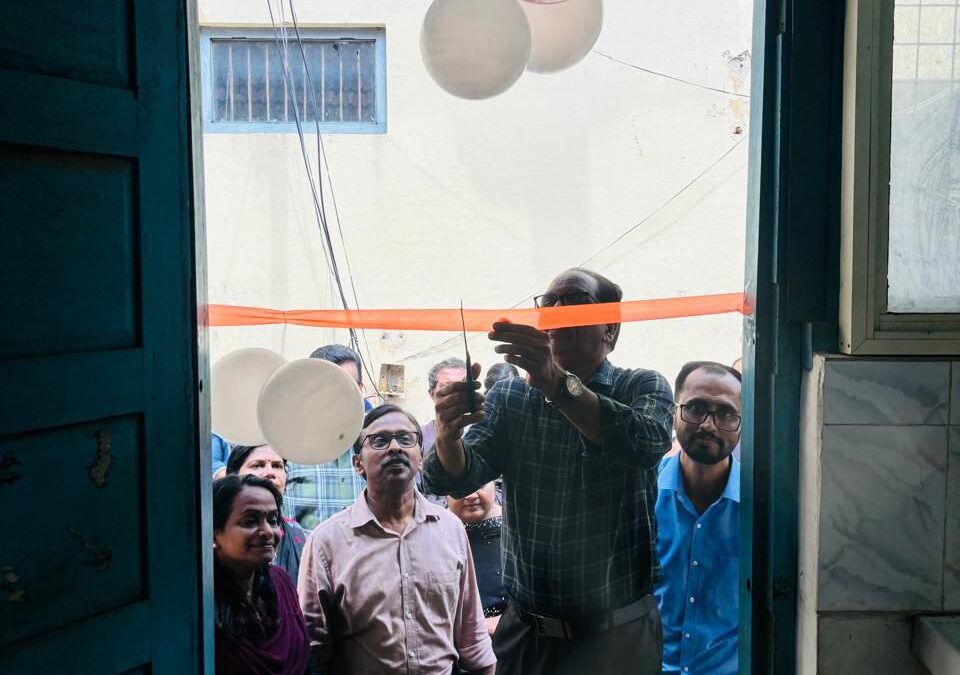 ആറ്റിങ്ങൽ കോർട്ട് സെന്ററിൽ പുതുതായി ആരംഭിച്ച ശിശു സൗഹൃദ കേന്ദ്രത്തിന്റെ ഉദ്ഘാടനം നടന്നു