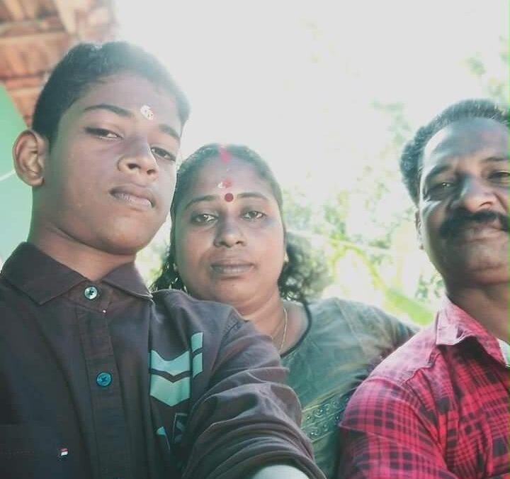 വർക്കലയിൽ പൊള്ളലേറ്റ് ആശുപത്രിയിൽ ചികിത്സയിലായിരുന്ന യുവതി മരണപ്പെട്ടു