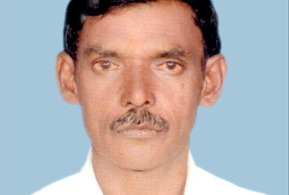 അബ്ദുൽ ഹയ്യ് (62) നിര്യാതനായി