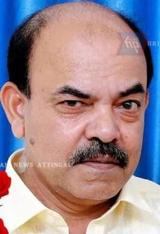 ജി. സുകുമാർ (64) നിര്യാതനായി