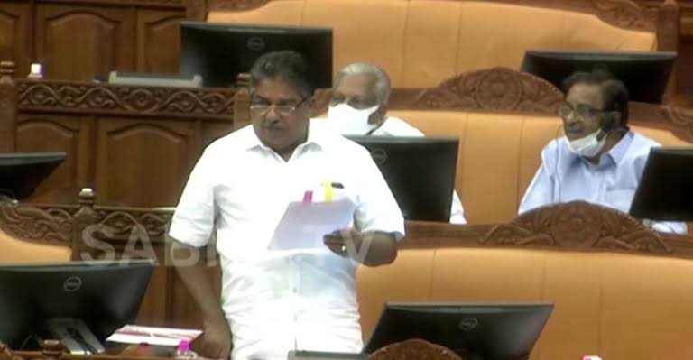 മുതലപ്പൊഴി: ഒന്നര വർഷത്തിനകം പുലിമുട്ടിൻ്റെ നീളം വർദ്ധിപ്പിക്കുന്നത് ഉൾപ്പെടെയുള്ള പ്രവൃത്തികൾ പൂർത്തിയാക്കും: സജി ചെറിയാൻ