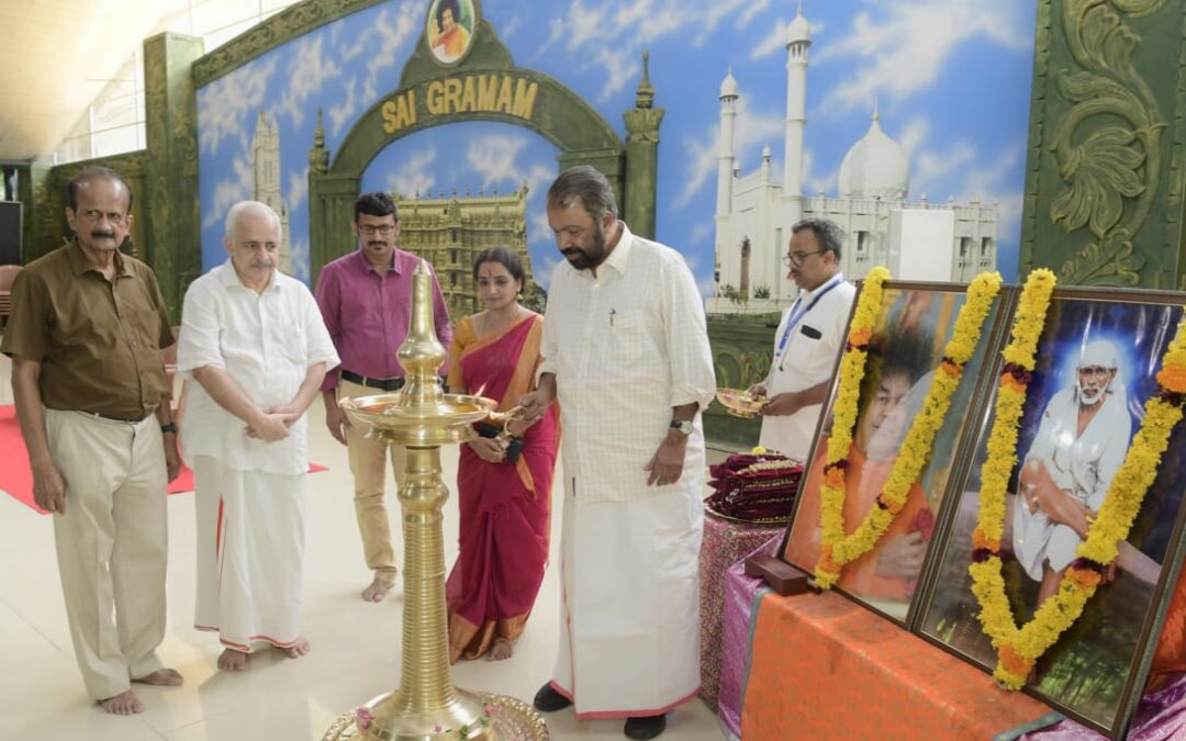 അട്ടപ്പാടിയിലെ ആദിവാസി പെൺകുട്ടികളുടെ ഭരതനാട്യ പരിശീലനത്തിന്റെ ഉദ്ഘാടനം നടന്നു