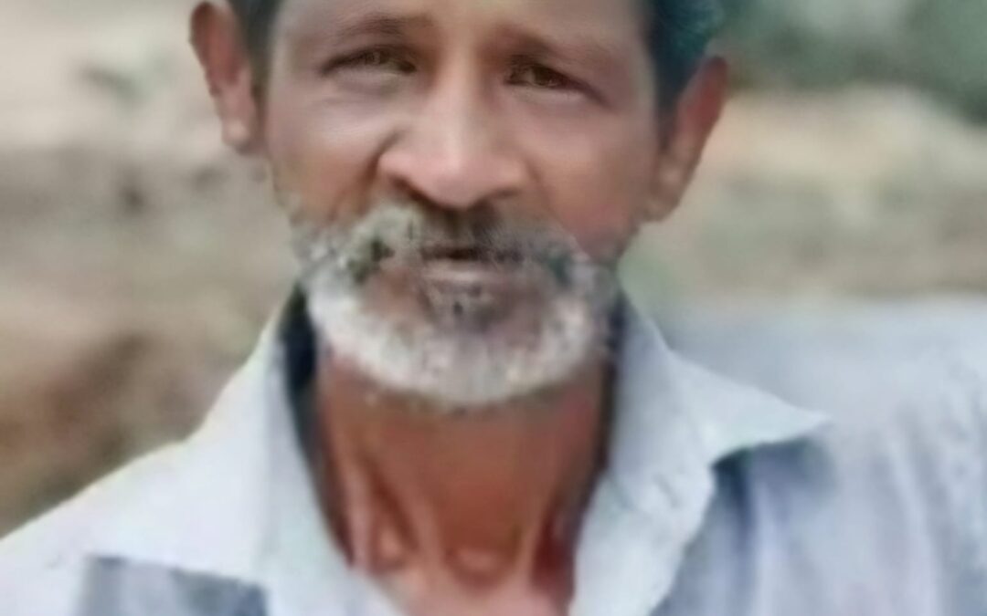 കൃഷ്ണൻ നായർ (58) അന്തരിച്ചു