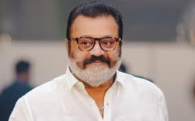 സുരേഷ് ​ഗോപിക്കെതിരെ അശ്ലീല പ്രചാരണം; ആം ആദ്മി പ്രവർത്തകൻ അറസ്റ്റിൽ